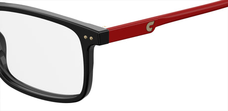 CARRERA 2001T/V-48-2M2 BLK GOLD