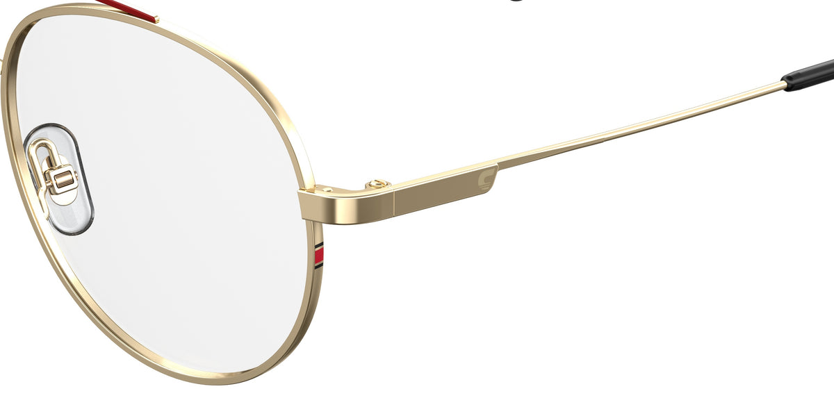 Carrera 2000T/V-49-J5G GOLD
