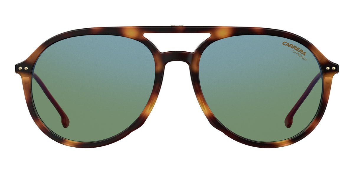 CARRERA 2005T/S-53-086 HVN HZ GREEN MULTYL BL