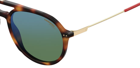 CARRERA 2005T/S-53-086 HVN HZ GREEN MULTYL BL