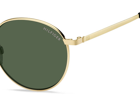 Tommy Hilfiger TH 1572/S Gold/ Green