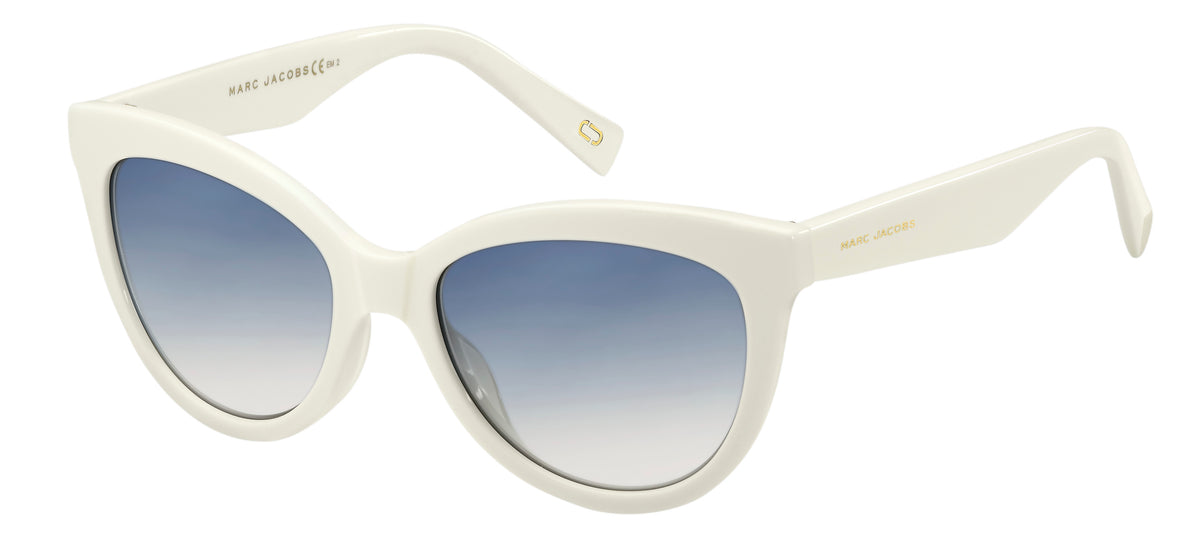 Marc Jacobs MARC 310/S-53-SZJ IVORY 1V BL SF GDSP