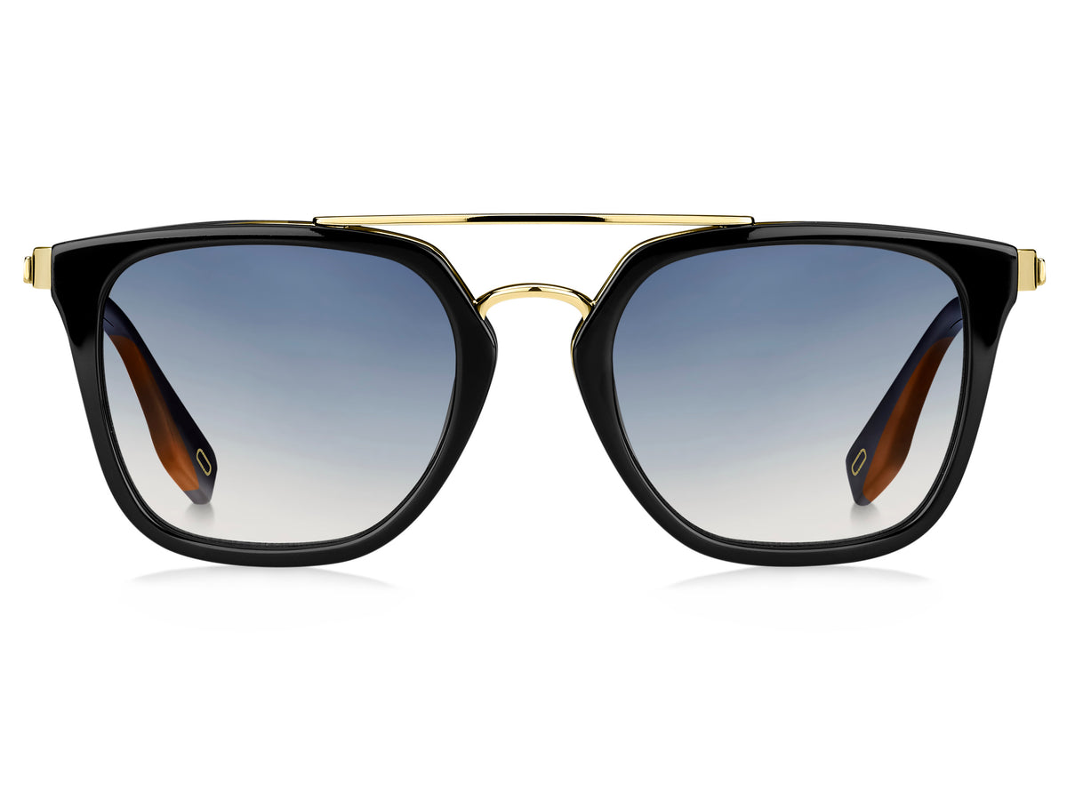 Marc Jacobs MARC 270/S-51-807 BLACK 1V BL SF GDSP