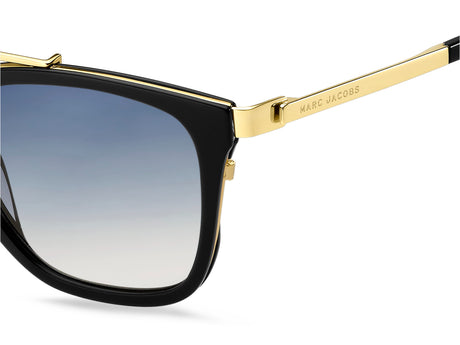 Marc Jacobs MARC 270/S-51-807 BLACK 1V BL SF GDSP