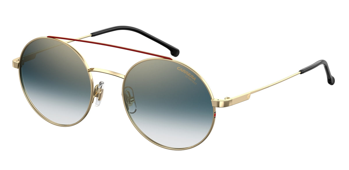 CARRERA 2004T/S-51-J5G GOLD 1V BL SF GDSP