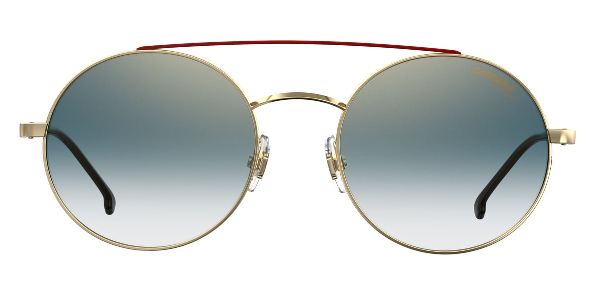 CARRERA 2004T/S-51-J5G GOLD 1V BL SF GDSP