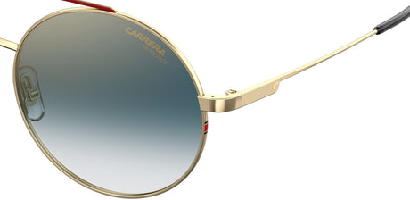 CARRERA 2004T/S-51-J5G GOLD 1V BL SF GDSP