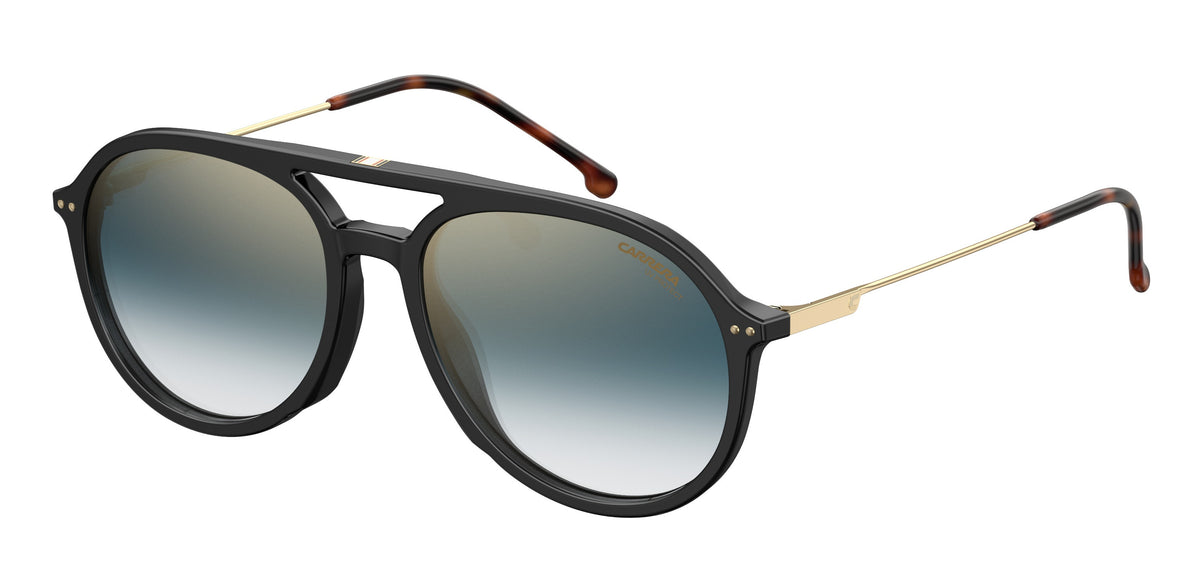 CARRERA 2005T/S-53-807 BLACK 1V BL SF GDSP