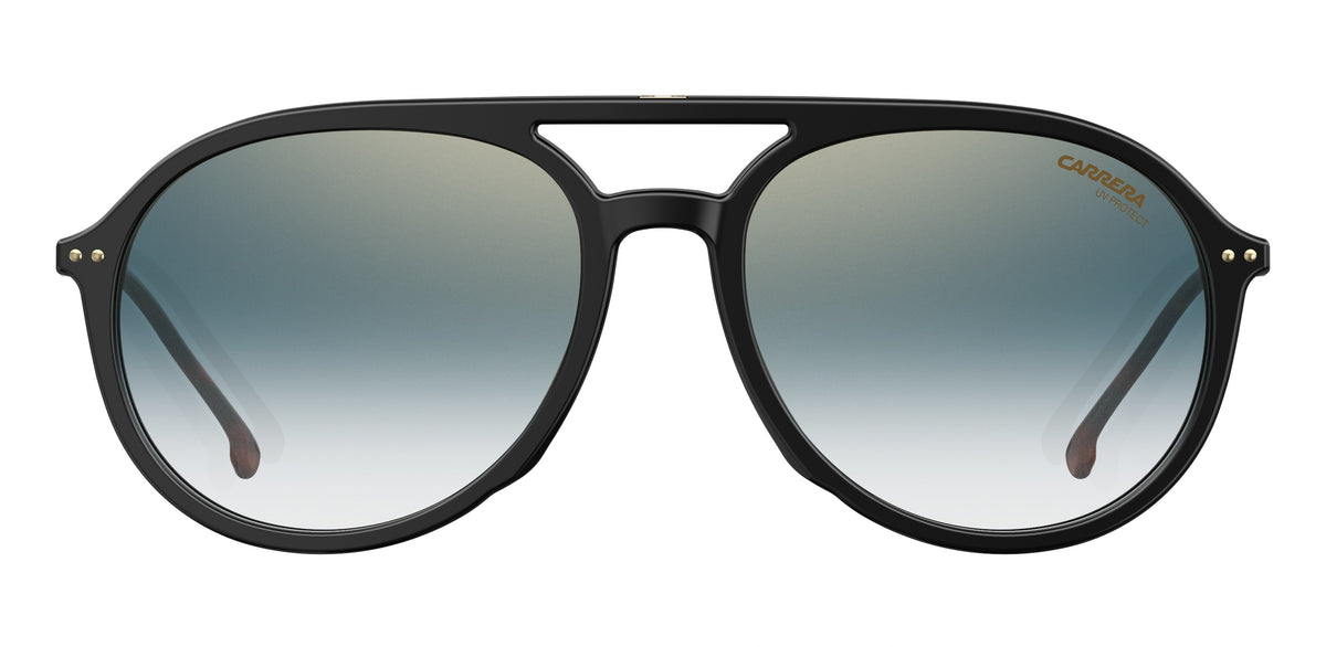 CARRERA 2005T/S-53-807 BLACK 1V BL SF GDSP