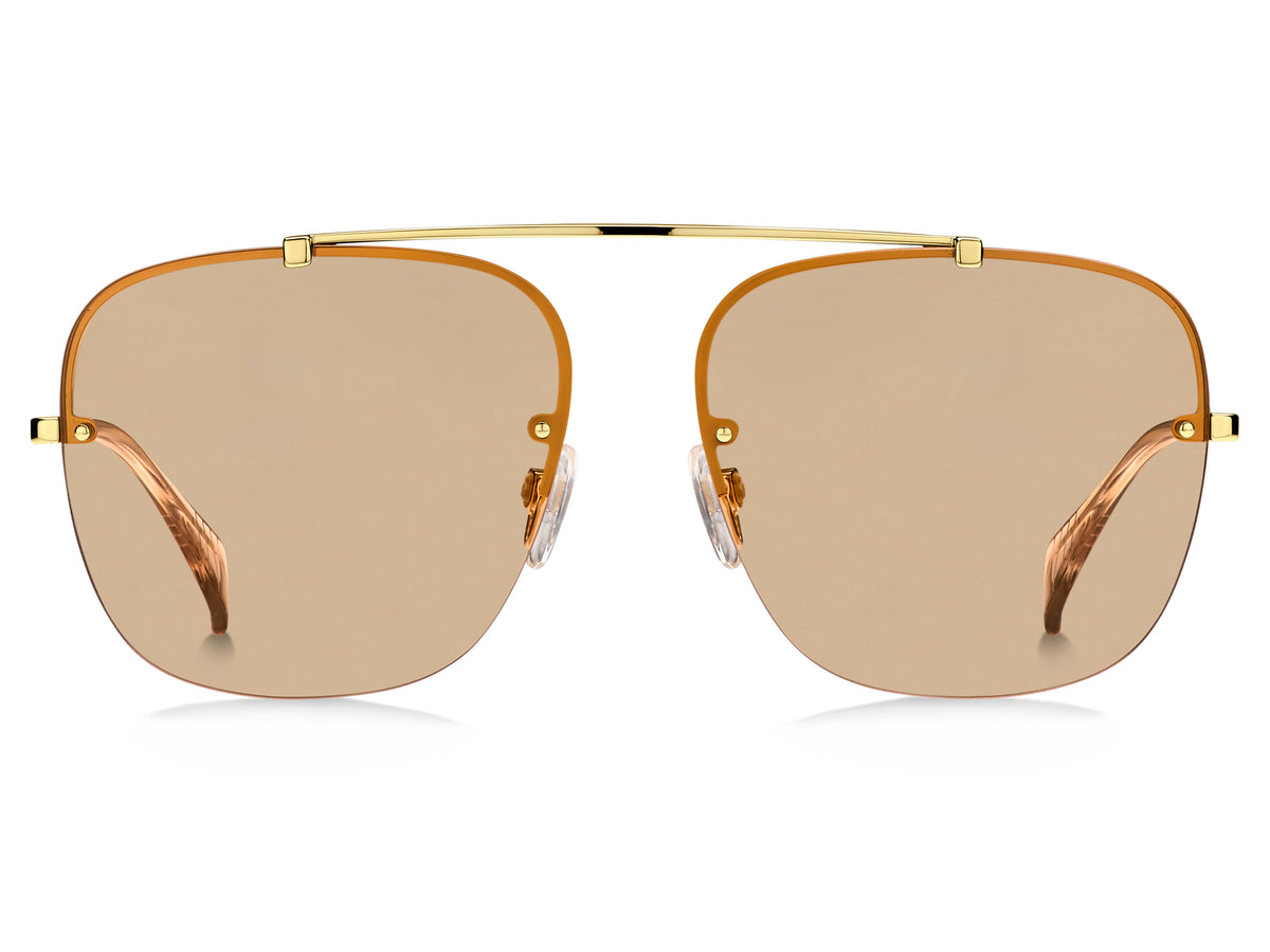 Tommy Hilfiger TH 1574/S Gold/ Brown