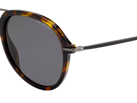 BOSS 1019/S Matte Black/ Grey 54 / Plastic / Metal