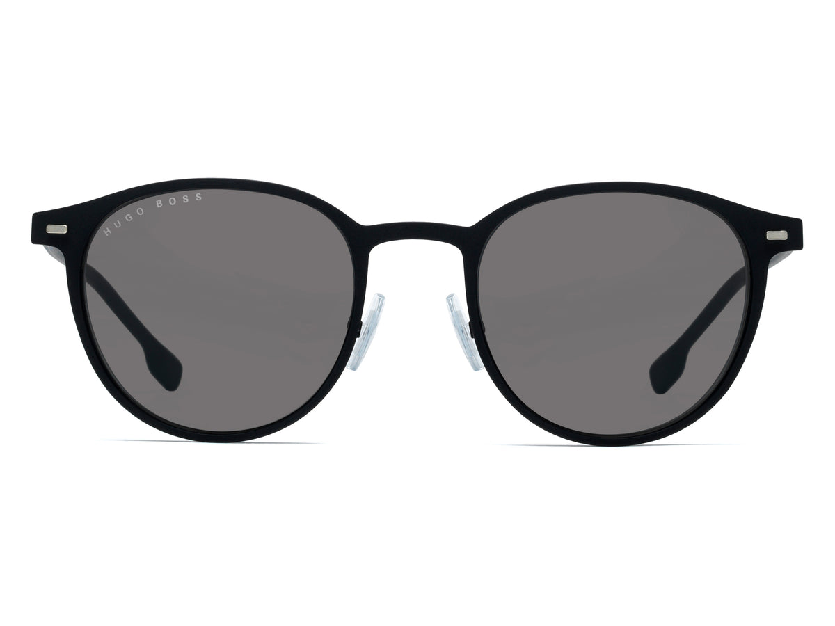 BOSS 1004/S Matte Black
Blue Photochromic