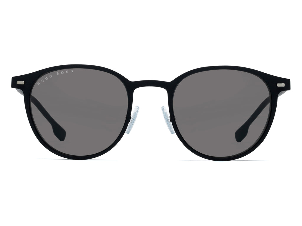 BOSS 1004/S Matte Black
Blue Photochromic