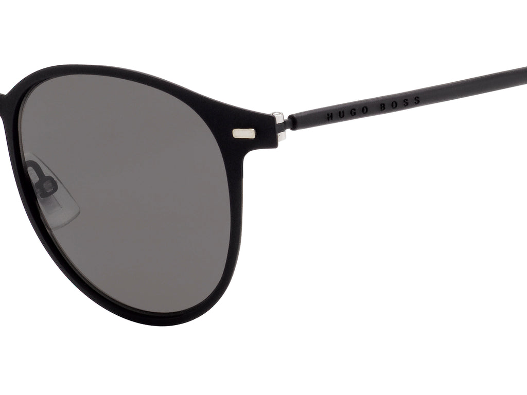 BOSS 1004/S Matte Black
Blue Photochromic