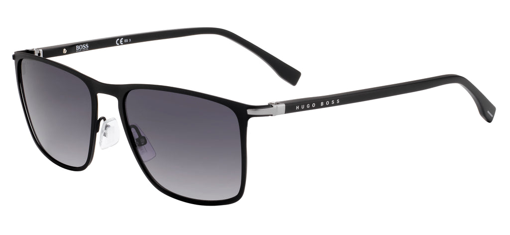 BOSS 1004/S Matte Black
Blue Photochromic