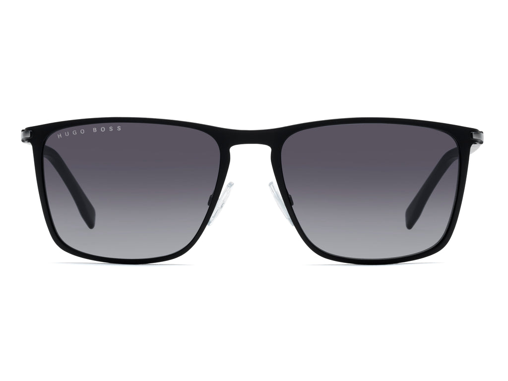 BOSS 1004/S Matte Black
Blue Photochromic
