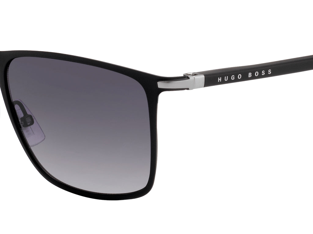 BOSS 1004/S Matte Black
Blue Photochromic