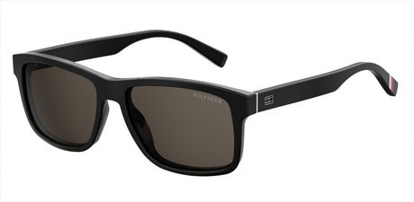Tommy Hilfiger TH 1570/S Black/ Grey