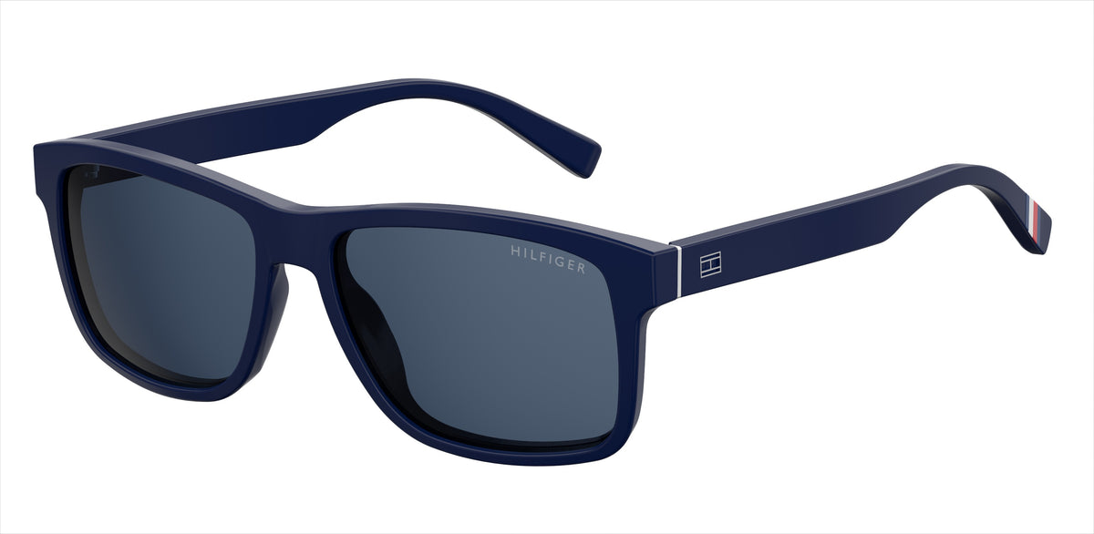 Tommy Hilfiger TH 1570/S Blue/ Blue