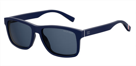 Tommy Hilfiger TH 1570/S Blue/ Blue