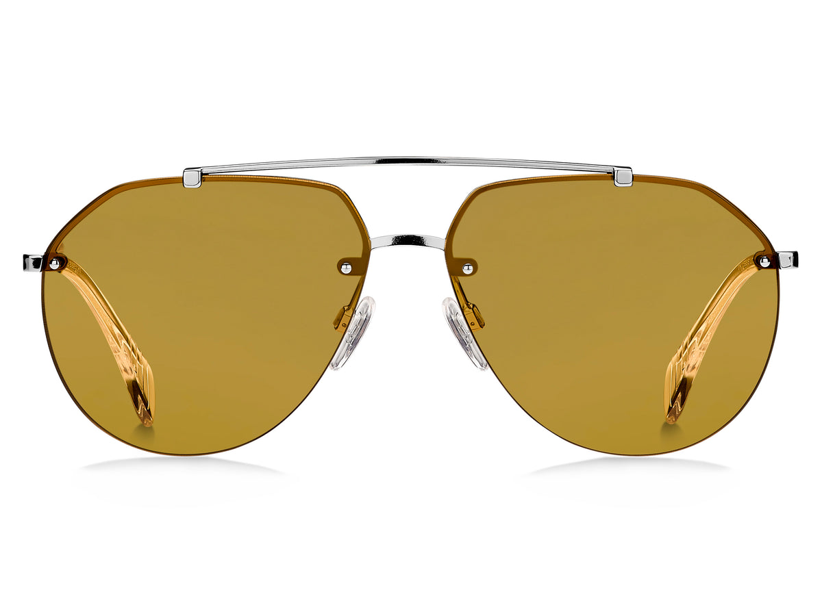 Tommy Hilfiger TH 1598/S Palladium Beige/ Brown