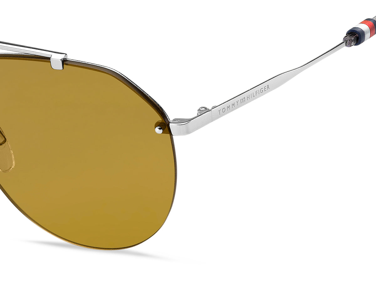 Tommy Hilfiger TH 1598/S Palladium Beige/ Brown