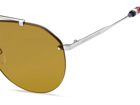 Tommy Hilfiger TH 1598/S Palladium Beige/ Brown