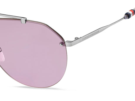 Tommy Hilfiger TH 1598/S Violet Ruthenium/ Violet