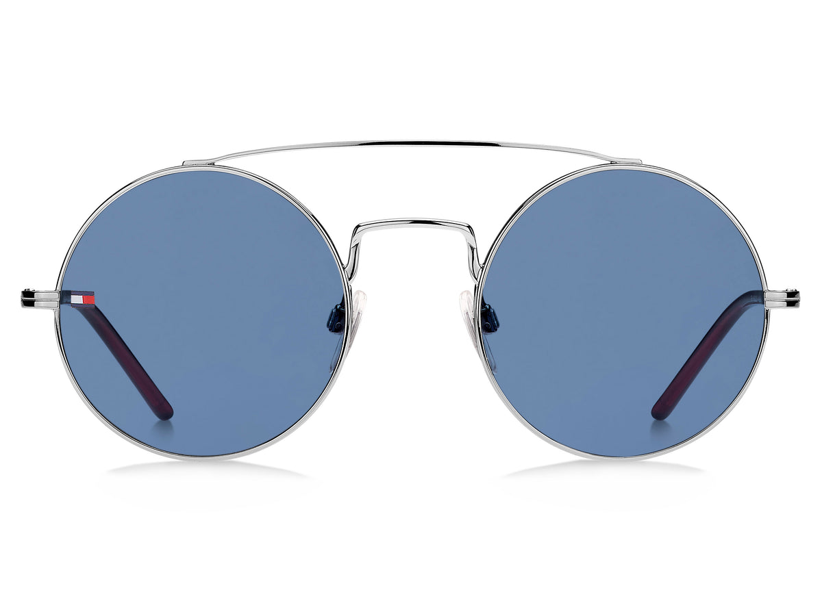 Tommy Hilfiger TH 1600/S Ruthenium/ Blue