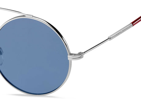 Tommy Hilfiger TH 1600/S Ruthenium/ Blue