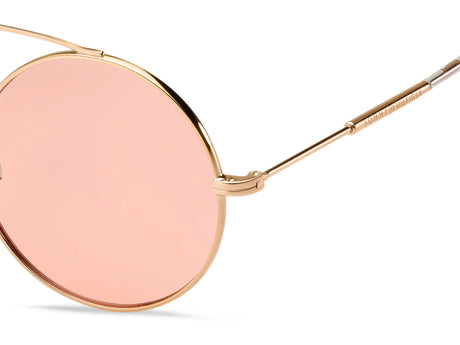 Tommy Hilfiger TH 1600/S Gold Copper/ Pink
