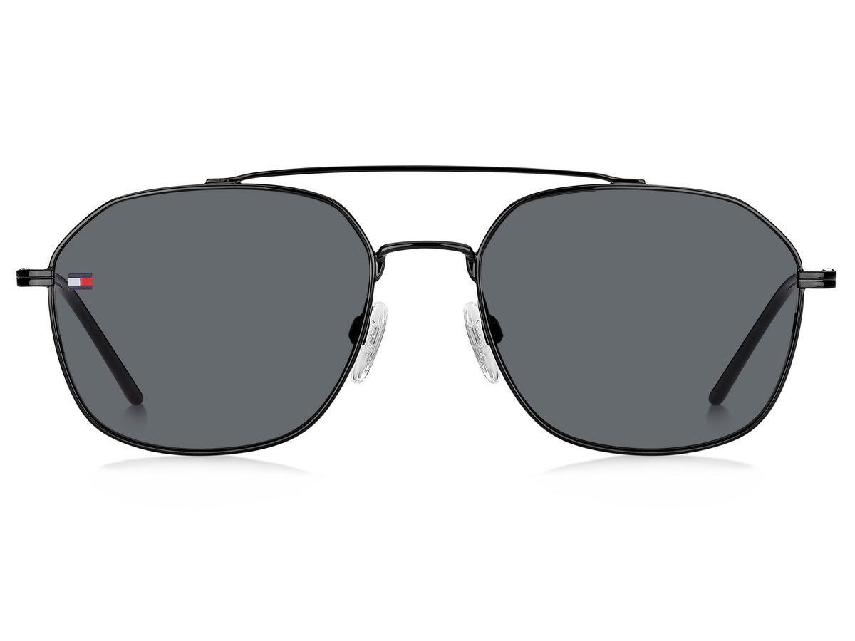 Tommy Hilfiger TH 1599/S Black/ Grey