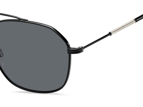 Tommy Hilfiger TH 1599/S Black/ Grey