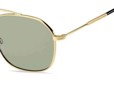 Tommy Hilfiger TH 1599/S Gold Green/ Green