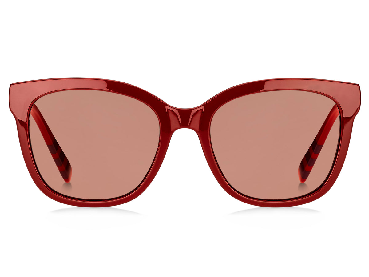 Tommy Hilfiger TH 1601/G/S Red/ Burgundy