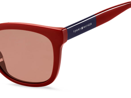 Tommy Hilfiger TH 1601/G/S Red/ Burgundy