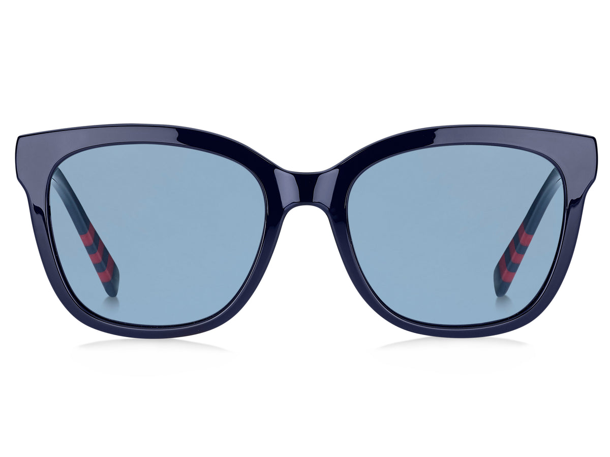 Tommy Hilfiger TH 1601/G/S Blue/ Blue