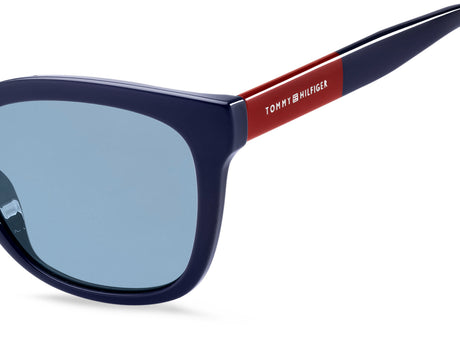 Tommy Hilfiger TH 1601/G/S Blue/ Blue