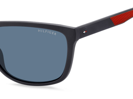 Tommy Hilfiger TH 1602/G/S Matte Blue Blue/ Blue