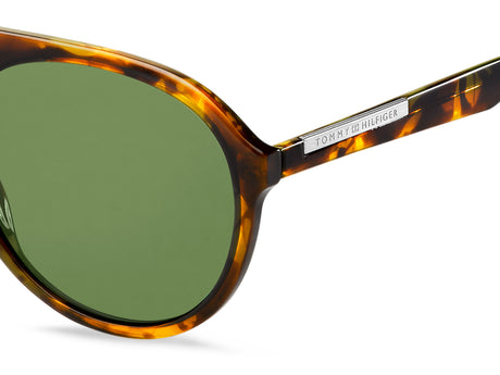 Tommy Hilfiger TH 1604/S Havana/ Green