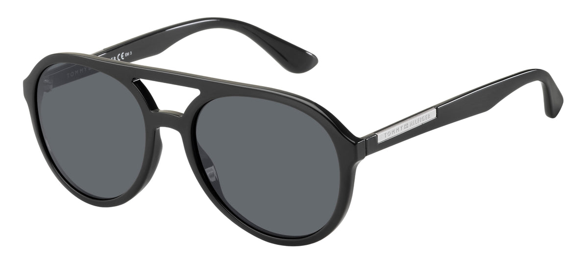 Tommy Hilfiger TH 1604/S Grey/ Grey
