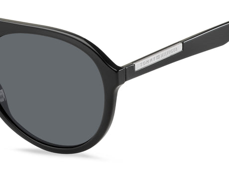 Tommy Hilfiger TH 1604/S Grey/ Grey