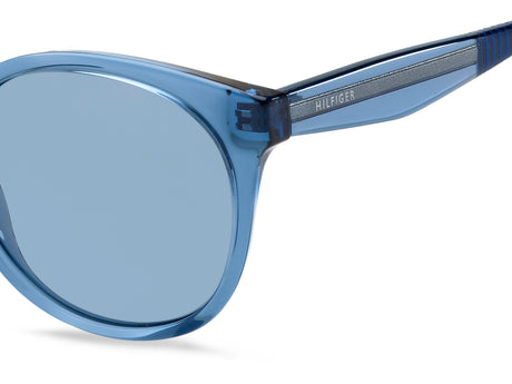 Tommy Hilfiger TH 1482/S Transparent Blue Transparent Bluette/ Blue