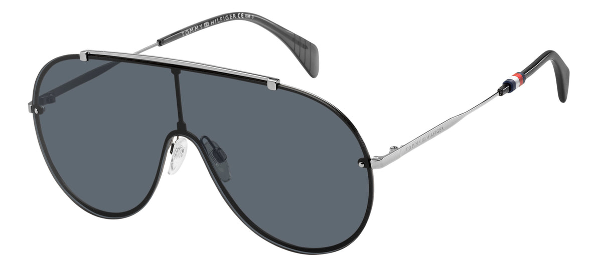 Tommy Hilfiger TH 1597/S Grey/ Grey