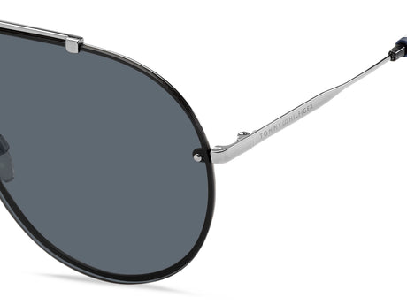 Tommy Hilfiger TH 1597/S Grey/ Grey