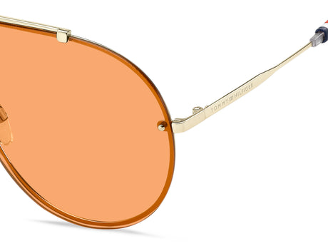 Tommy Hilfiger TH 1597/S Orange/ Orange