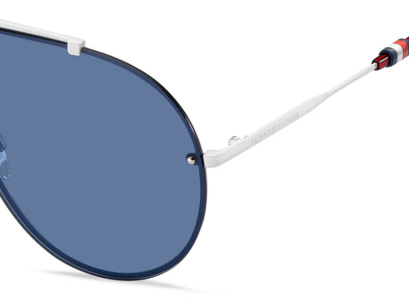 Tommy Hilfiger TH 1597/S White/ Blue