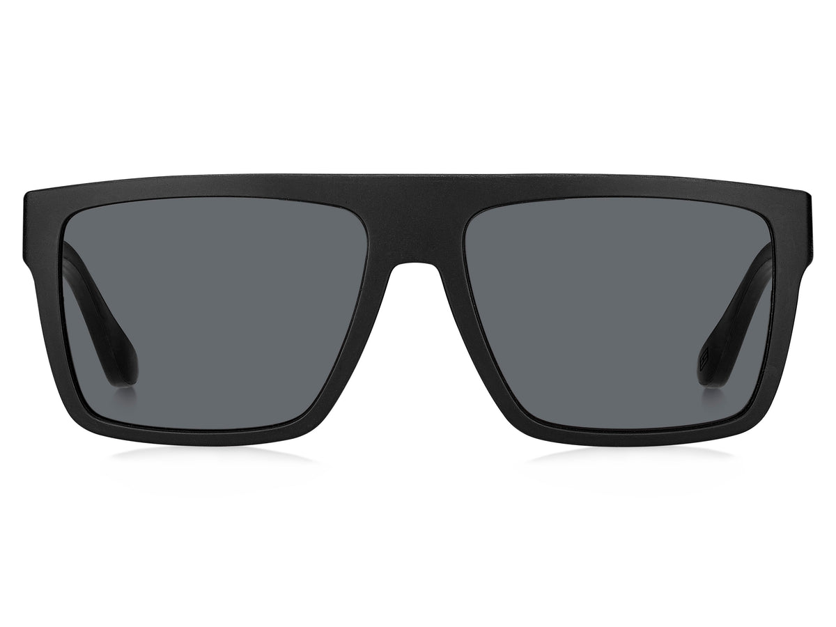 Tommy Hilfiger TH 1605/S Matte Black/ Grey