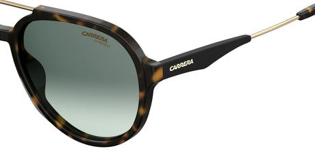 CARRERA 1012/S-56-086 HVN EZ GREEN SF FLSGUN