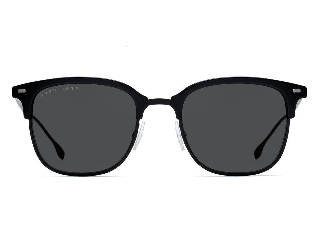 BOSS 1028/F/S Havana/ Green 53 / Nylon / Titanium